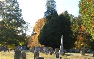 Great Hill Cemetery