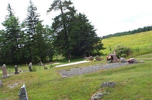 Great Hill Cemetery