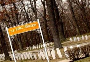 Great Lakes Naval Base Burial Grounds