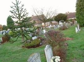 Great Malvern Cemetery