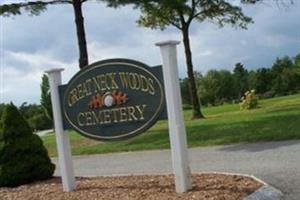 Great Neck Woods Cemetery