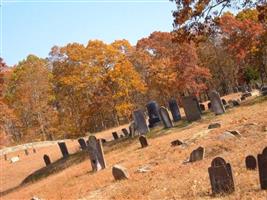 Great Plain Cemetery