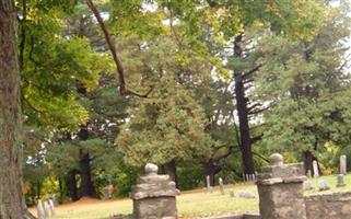 Great Plain Cemetery