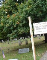 Great Plain Cemetery