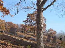 Great Plain Cemetery