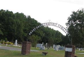 Great Saltkehatchie Cemetery