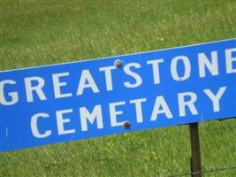 Great Stone Russian Cemetery