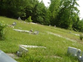 Greater Saint Delight Church Cemetery