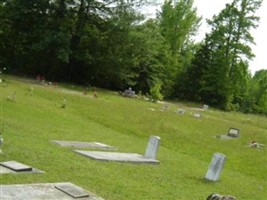 Greater Saint Delight Church Cemetery Greater Saint Delight Church Cemetery