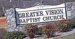 Greater Vision Baptist Church Cemetery