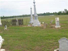 Greathouse Cemetery