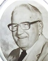 Green A. Bryant