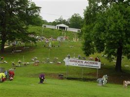 Green Acres Cemetery