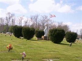 Green Acres Memorial Gardens