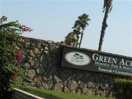 Green Acres Memorial Park & Mortuary