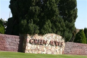 Green Acres Memorial Park