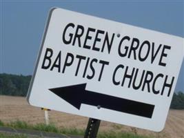 Green Grove Baptist Church Cemetery