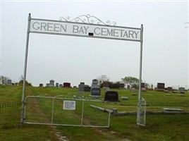 Green Bay Cemetery Green Bay Cemetery