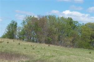 Green Castle Cemetery