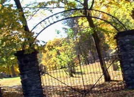 Green Cemetery Green Cemetery