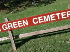 Green Cemetery