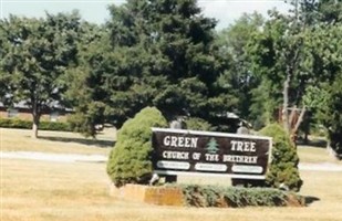 Green Tree Church of the Brethren Cemetery