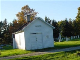 Green Corners Cemetery