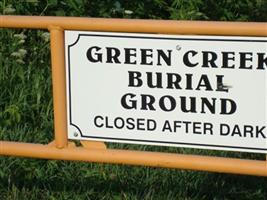 Green Creek Cemetery