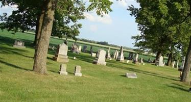 Green Creek Cemetery