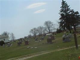 Green Garden Greenview Cemetery