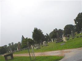 Green Grove Cemetery