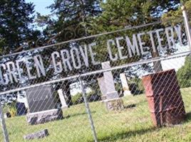 Green Grove Cemetery