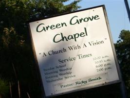 Green Grove Cemetery