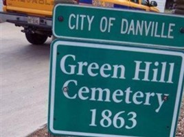 Green Hill Cemetery