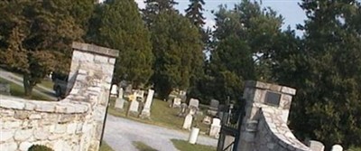 Green Hill Cemetery
