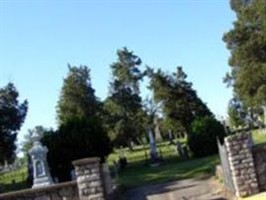Green Hill Cemetery Green Hill Cemetery