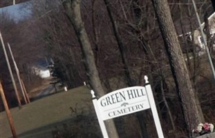 Green Hill Cemetery Green Hill Cemetery