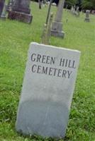 Green Hill Cemetery