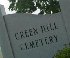 Green Hill Cemetery