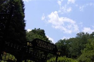 Green Hills Cemetery