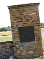 Green Hills Memorial Cemetery Green Hills Memorial Cemetery