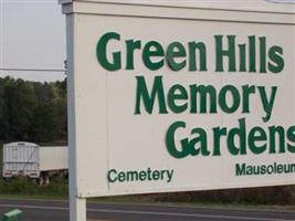 Green Hills Memory Gardens