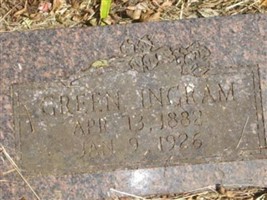 Green Ingram