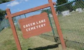 Green Lane Cemetery