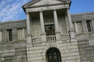 Green Lawn Abbey Mausoleum