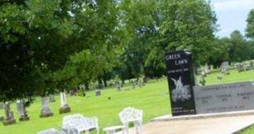 Green Lawn Cemetery