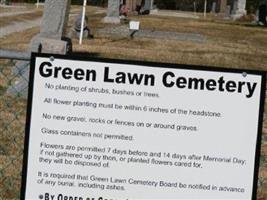 Green Lawn Cemetery