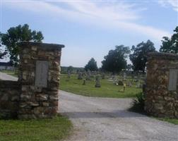 Green Lawn Cemetery