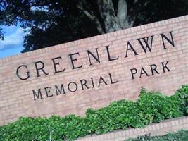 Green Lawn Memorial Park