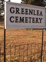 Green Lea Cemetery
